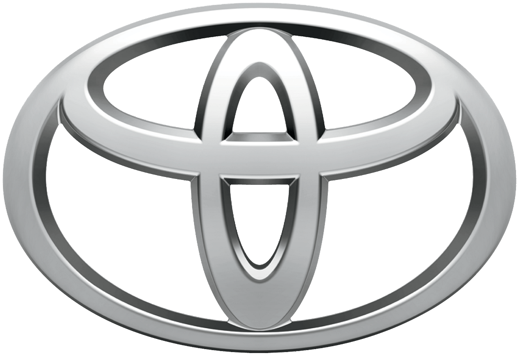 Logo Toyota