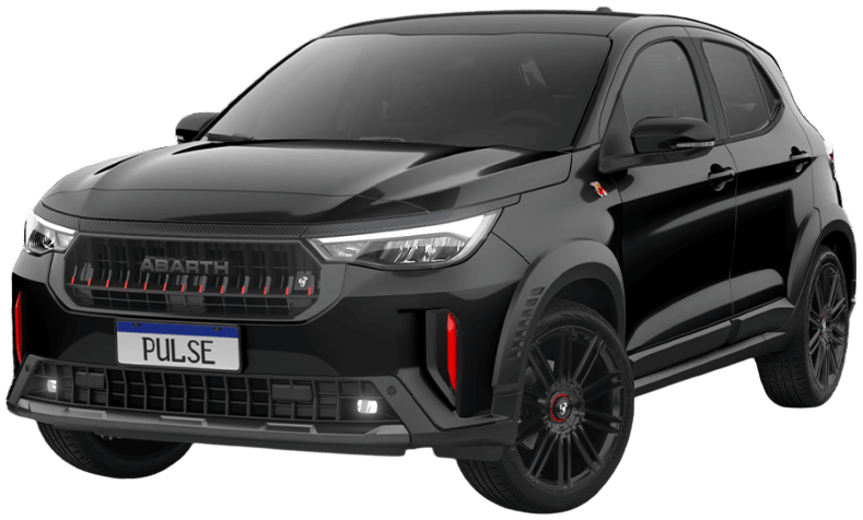 Pulse Abarth