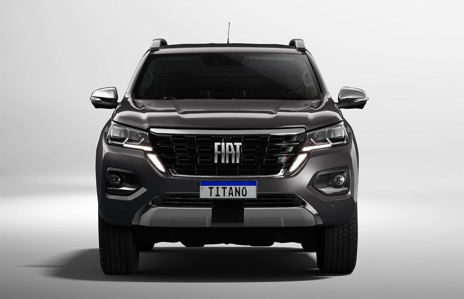 Fiat Titano Freedom MT 4WD - foto 1