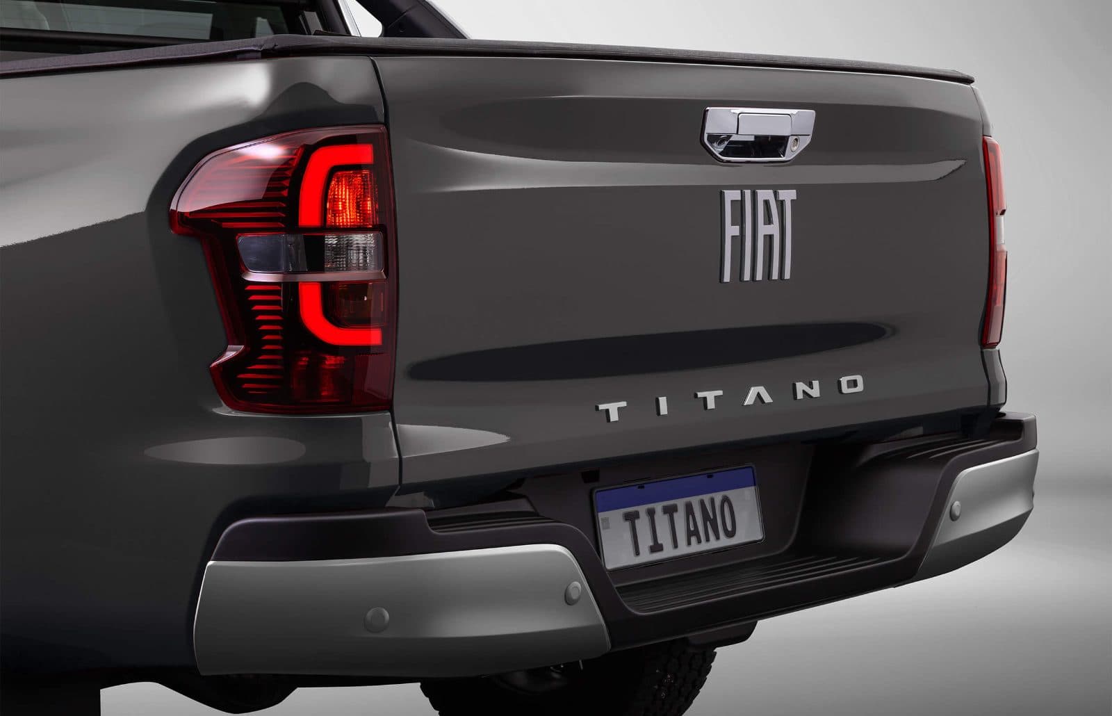 Fiat Titano Freedom MT 4WD - foto 5