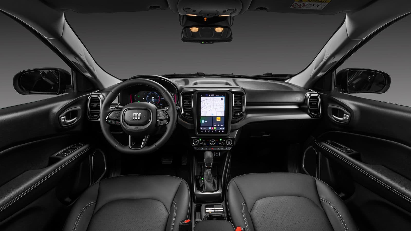 Fiat Toro Volcano 2.2TD 4x4 - foto 7