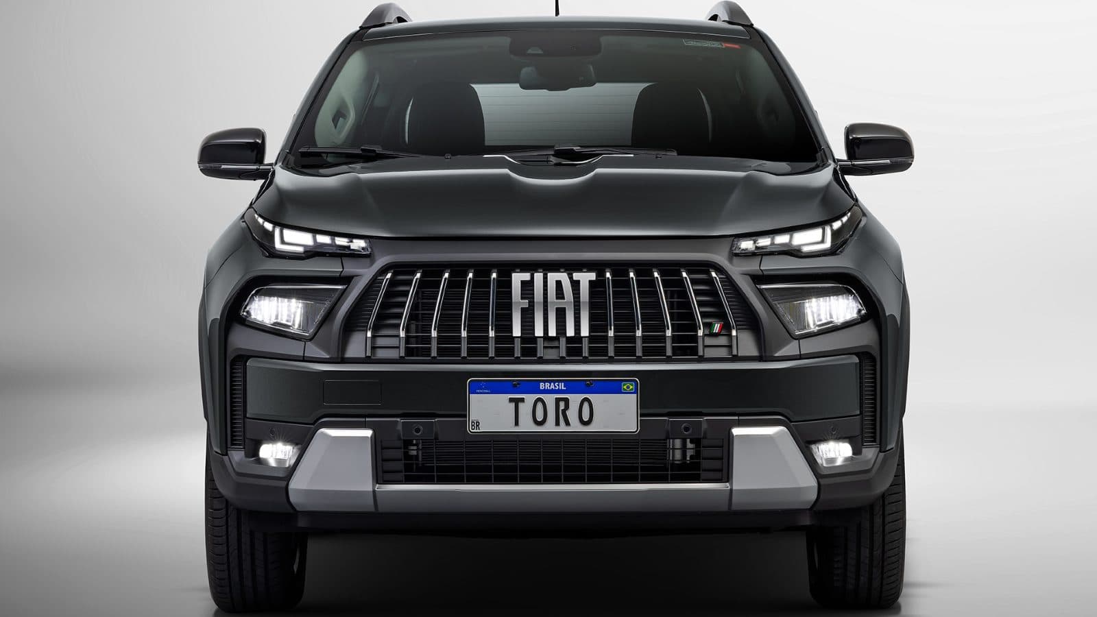 Fiat Toro Volcano 2.2TD 4x4 - foto 3