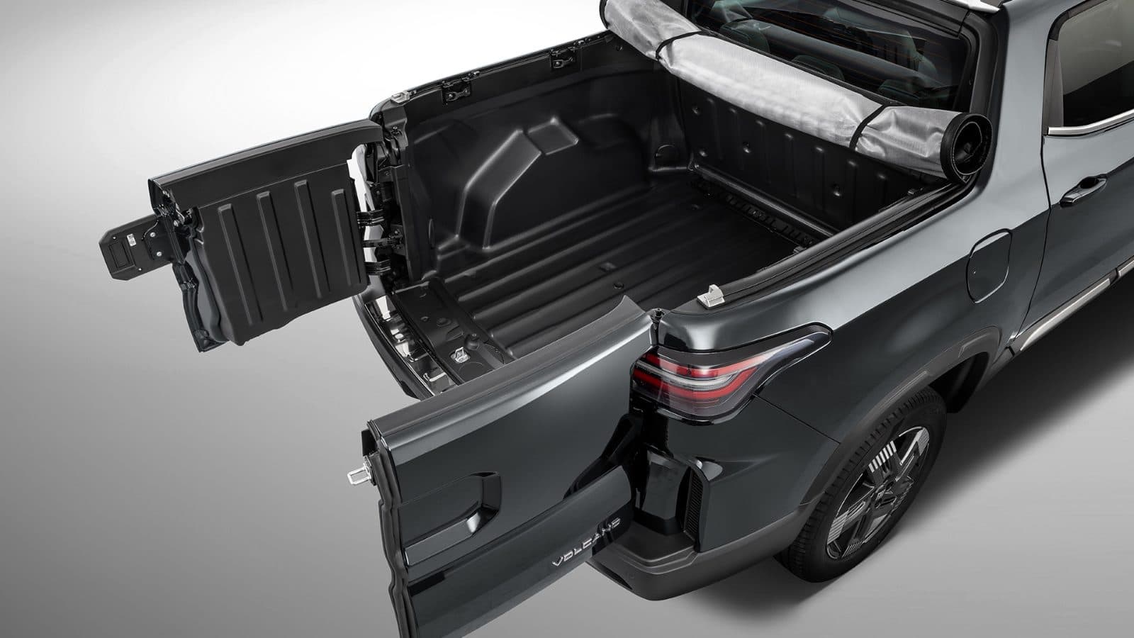 Fiat Toro Volcano 2.2TD 4x4 - foto 6