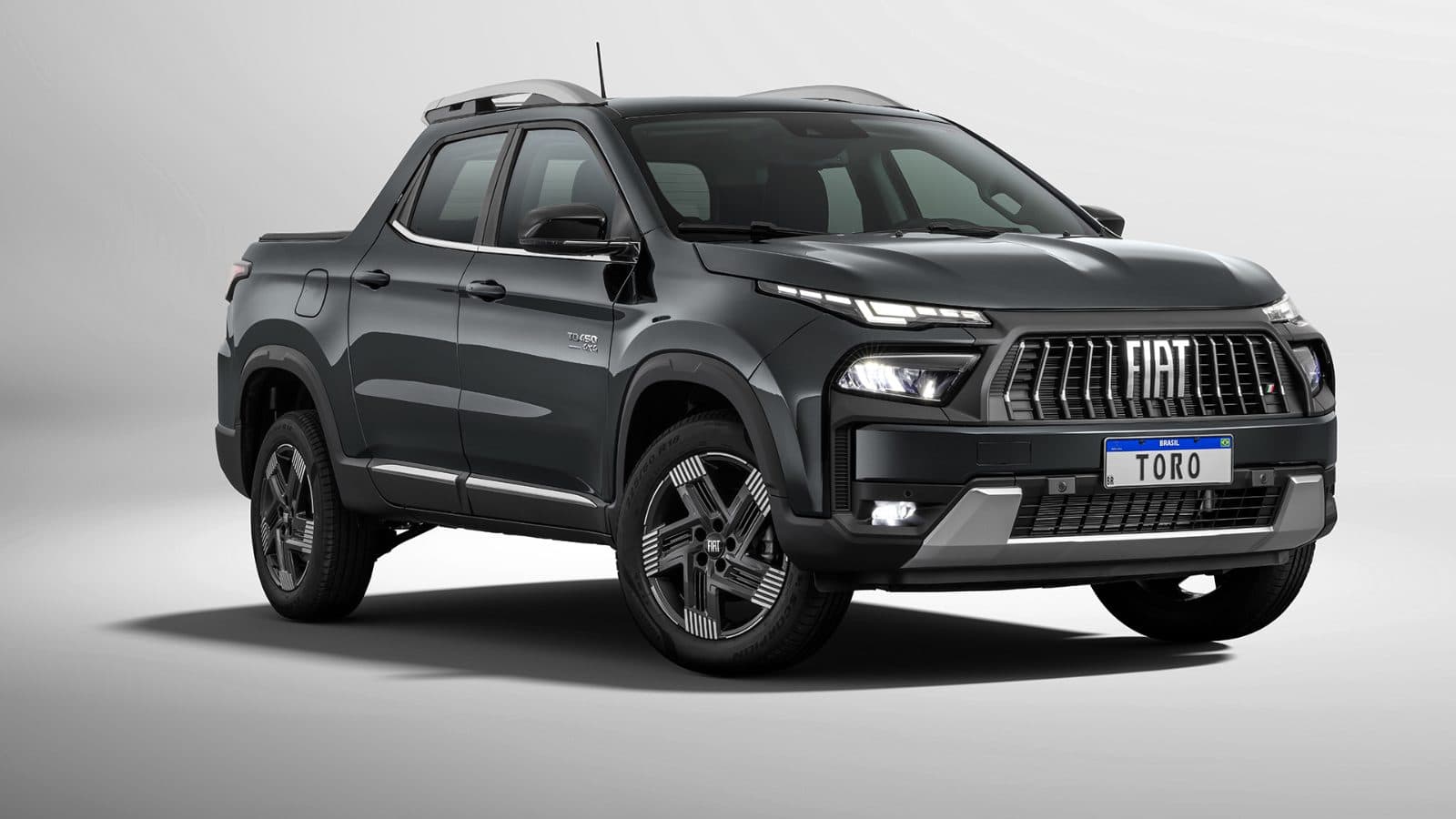 Fiat Toro Volcano 2.2TD 4x4 - foto 1