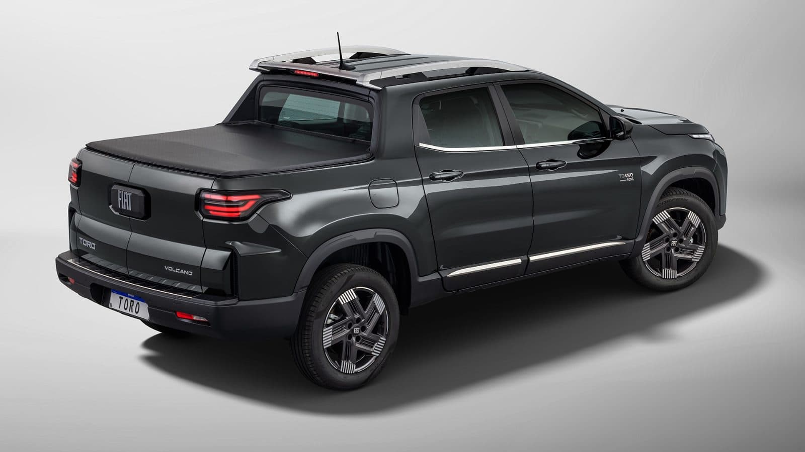Fiat Toro Volcano 2.2TD 4x4 - foto 2