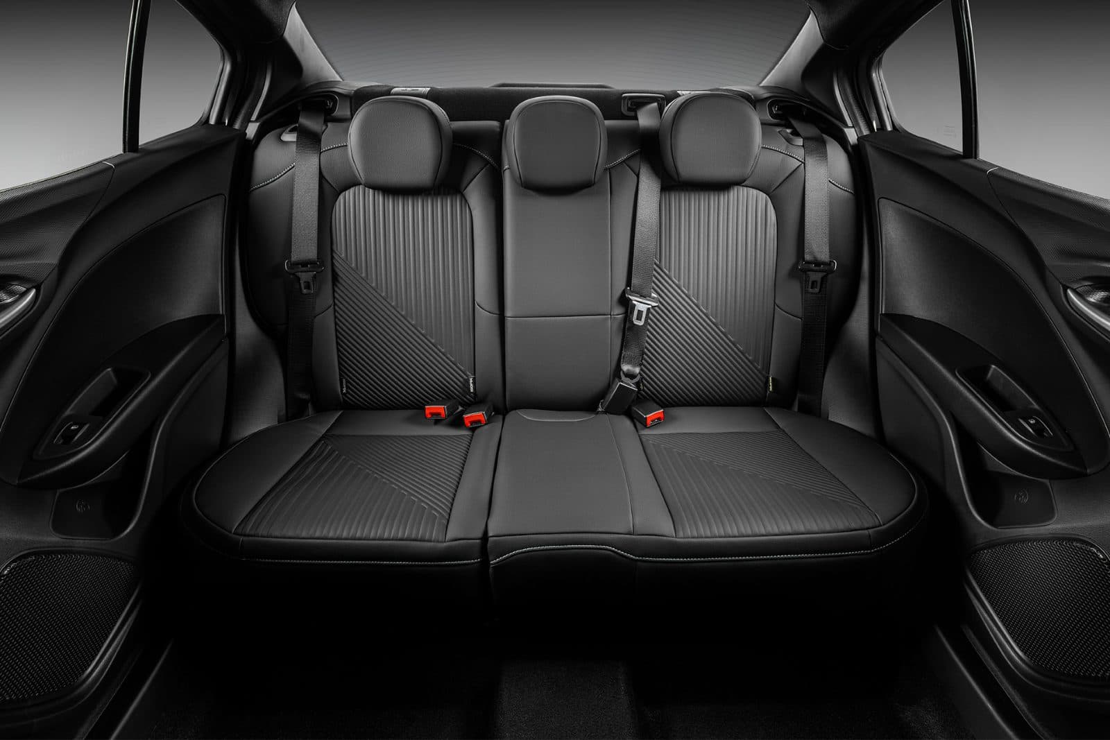 Fiat Cronos Drive Plus 1.3 MT - foto 8