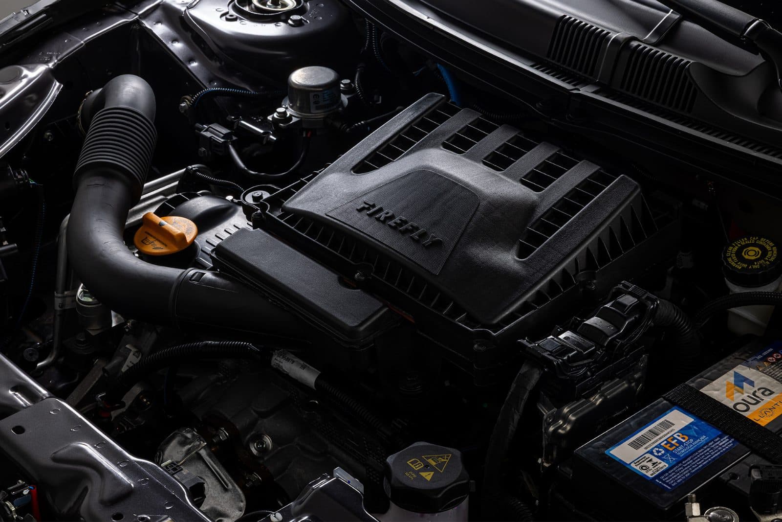 Fiat Cronos Drive Plus 1.3 MT - foto 4