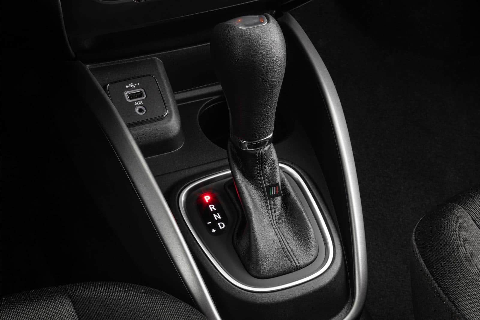 Fiat Cronos Drive Plus 1.3 MT - foto 6