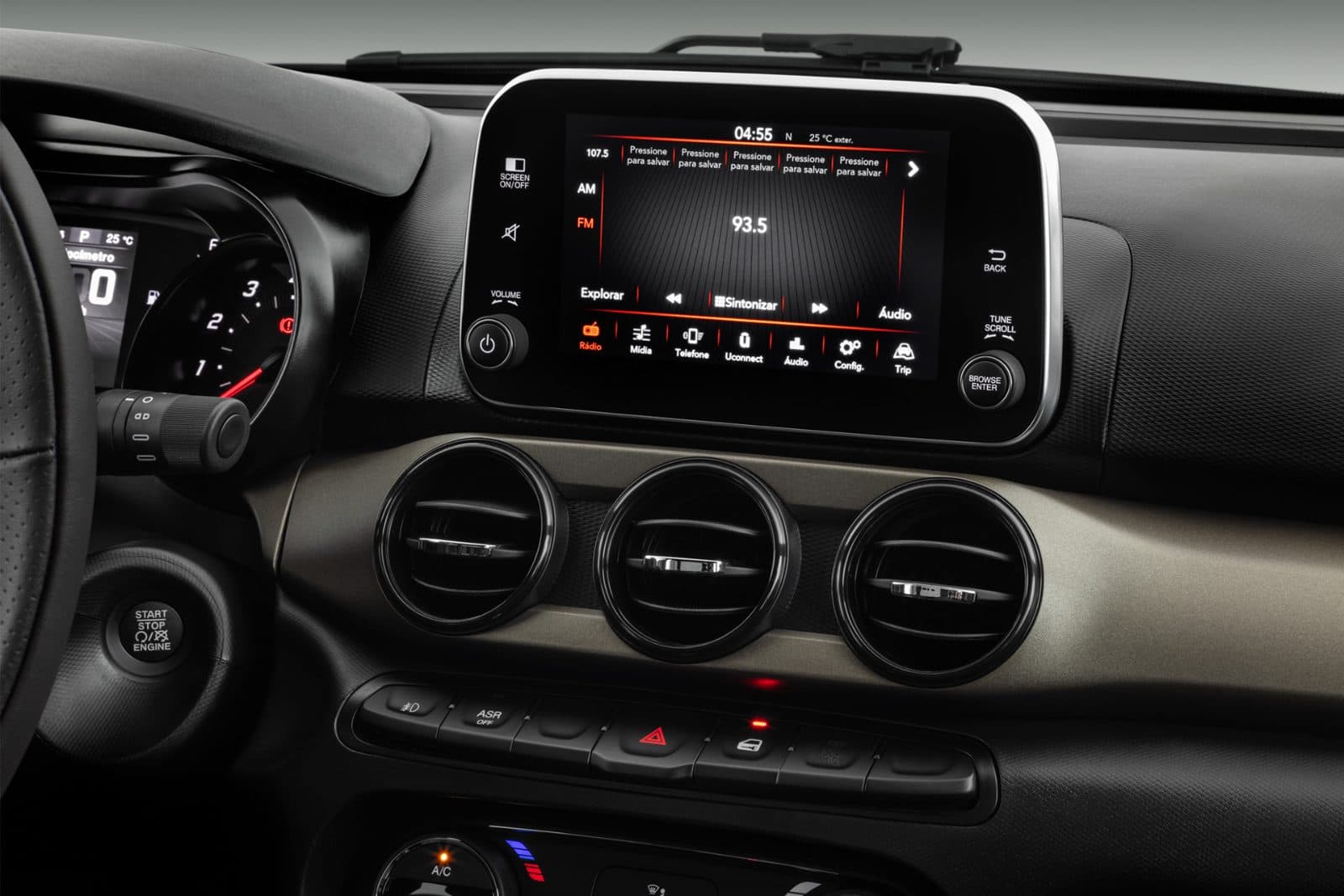 Fiat Cronos Drive Plus 1.3 MT - foto 5