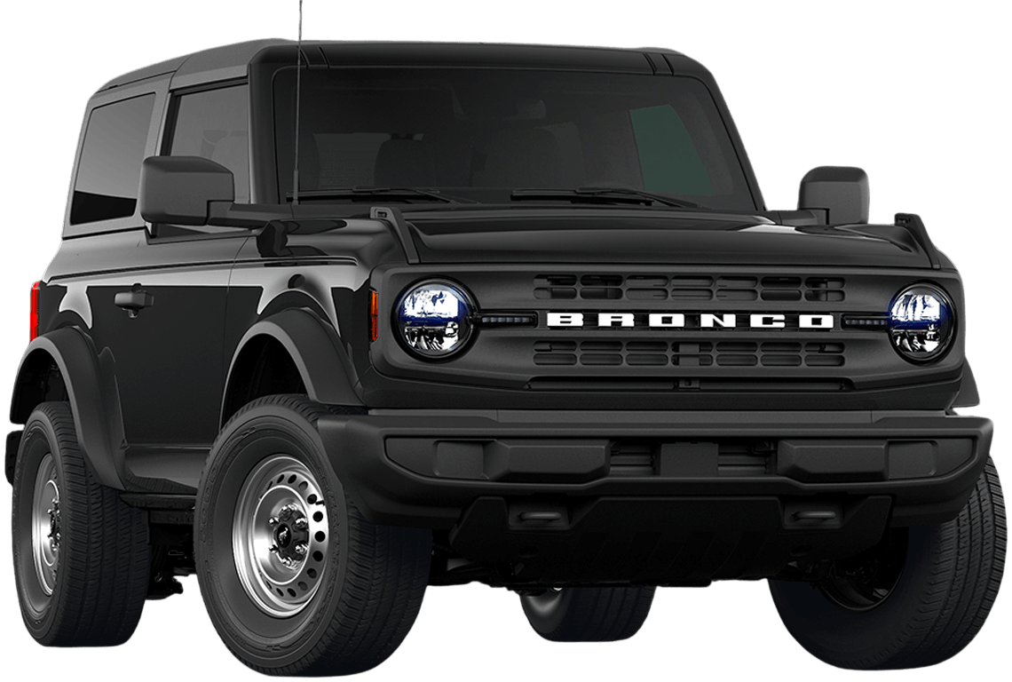 Bronco