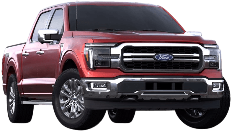 F-150 Lariat Híbrida