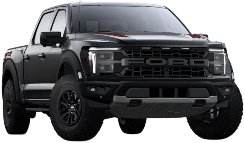 F-150 Raptor