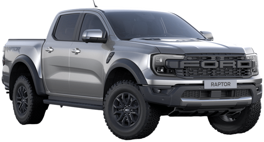 Ranger Raptor