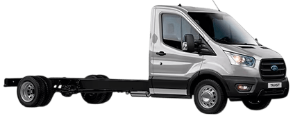 Transit Chasis