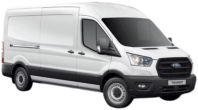 Transit Van