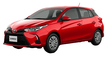 Yaris Hatchback