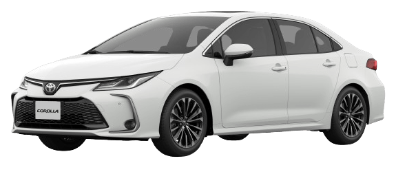 Corolla 2.0