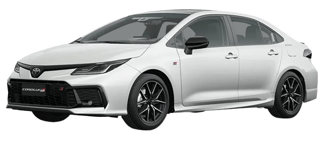 Corolla GR Sport