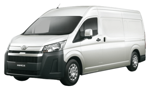 Hiace