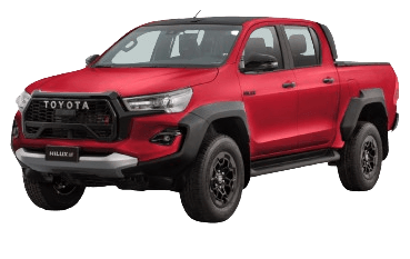 Hilux GR Sport
