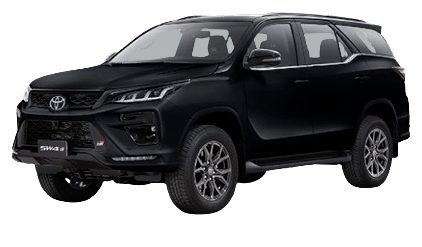 SW4 GR Sport