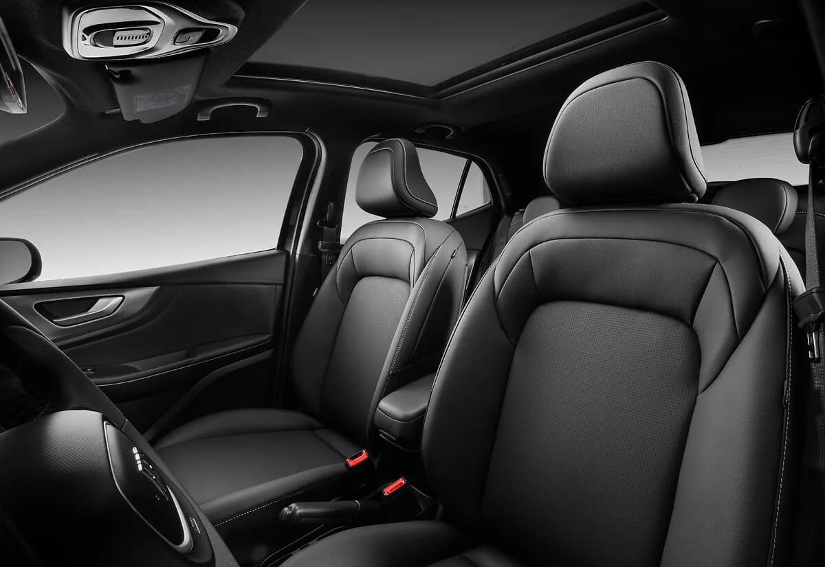 Fiat Pulse Drive 1.3L GSE MT5 - foto 9