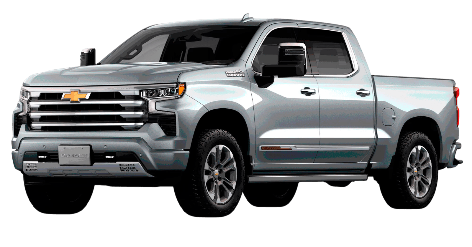 Silverado