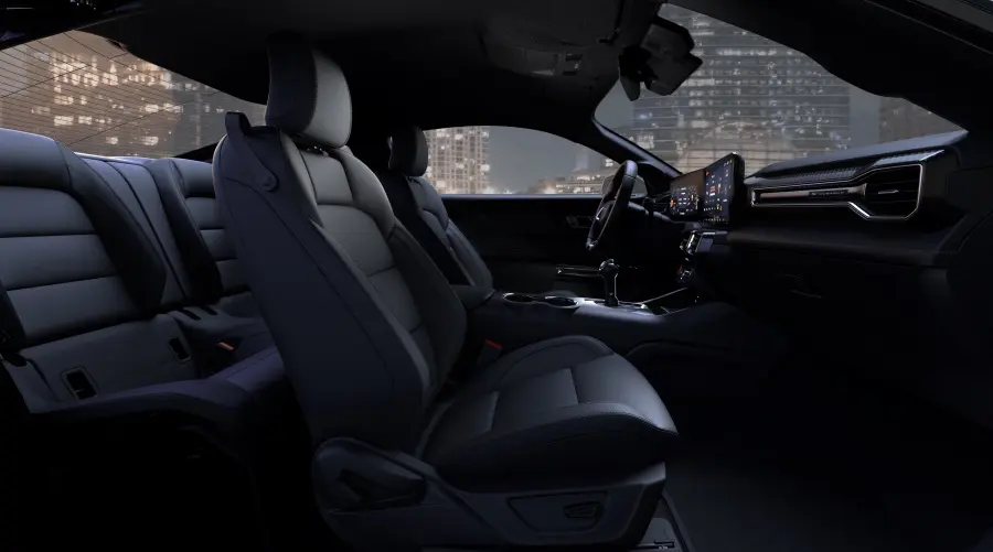 Ford Mustang Dark Horse GT Performance - foto 8