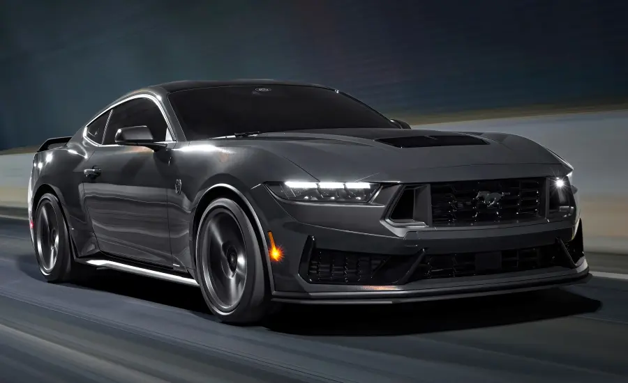 Ford Mustang Dark Horse Dark Horse - foto 1