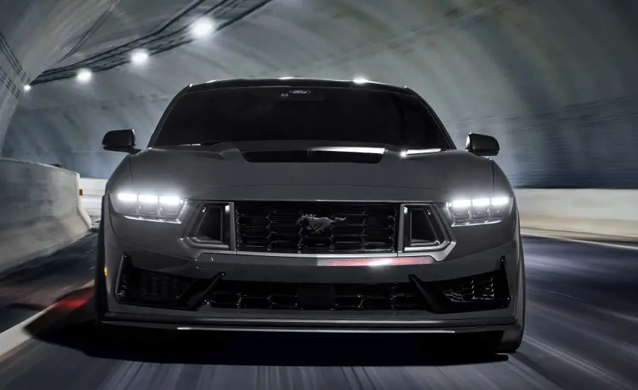 Ford Mustang Dark Horse Dark Horse - foto 2