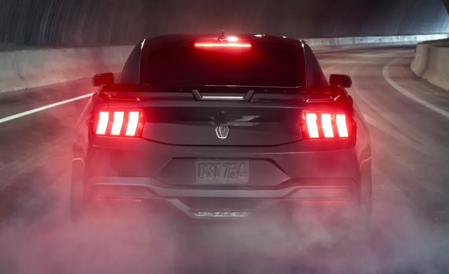 Ford Mustang Dark Horse Dark Horse - foto 3