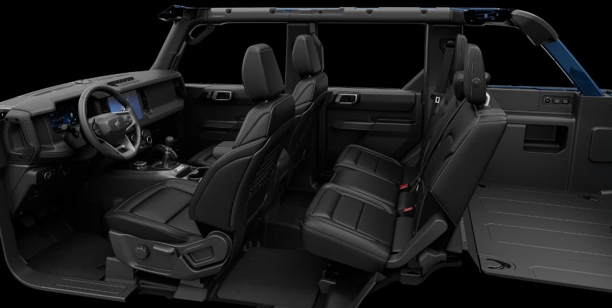 Ford Bronco Sport Big Bend - foto 5