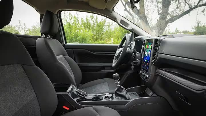 Ford Ranger XL Chasis MT - foto 4