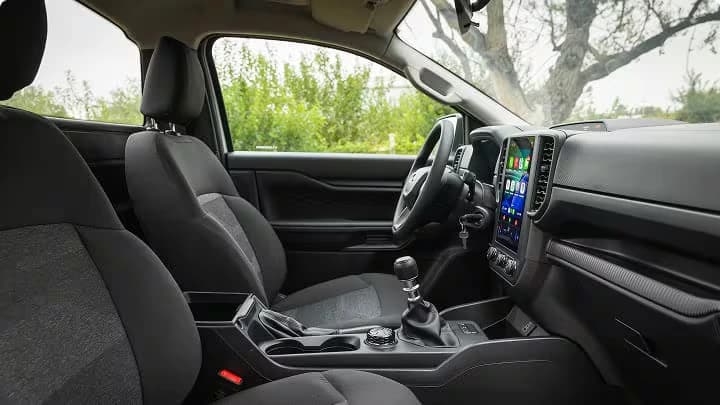 Ford Ranger XL Cabina Simple MT 4x4 - foto 3