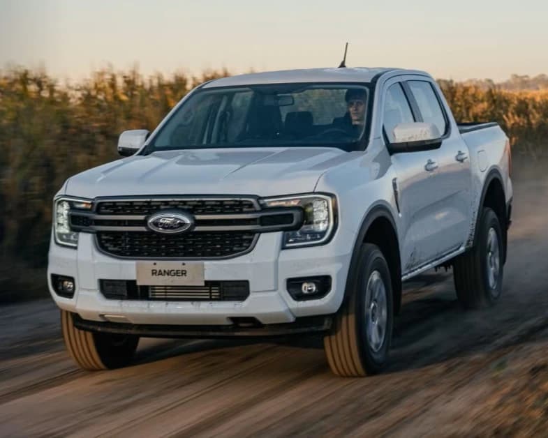 Ford Ranger XLS 4x2 - foto 1