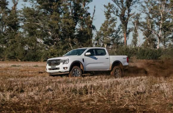 Ford Ranger XLS 4x2 - foto 2