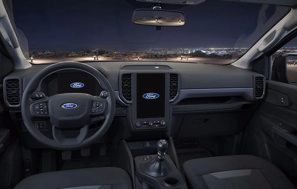 Ford Ranger XLS 4x2 - foto 4