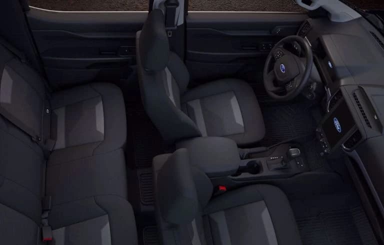 Ford Ranger XLS 4x2 - foto 5