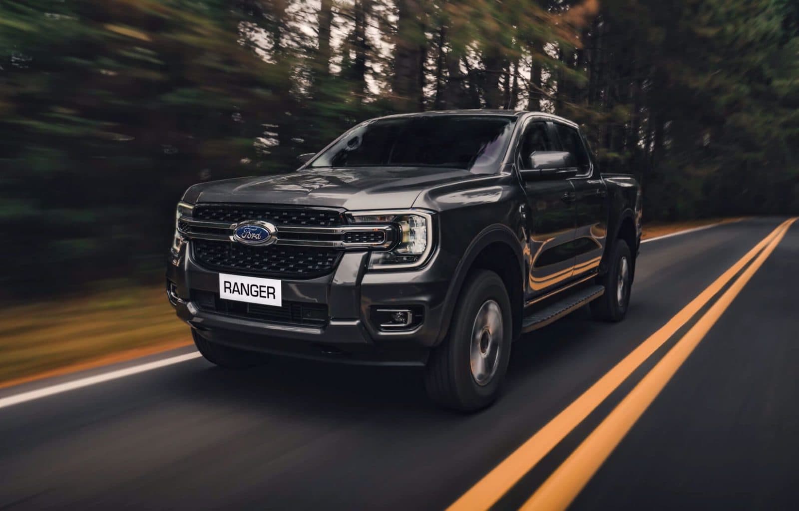 Ford Ranger XLT 4x2 - foto 1