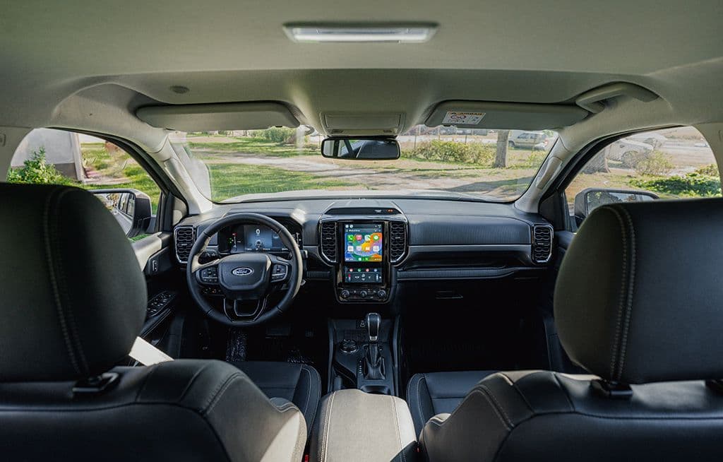 Ford Ranger XLT 4x2 - foto 3