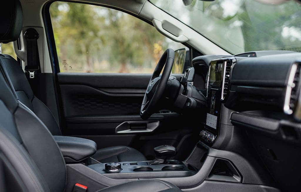 Ford Ranger Limited+ 4WD - foto 6