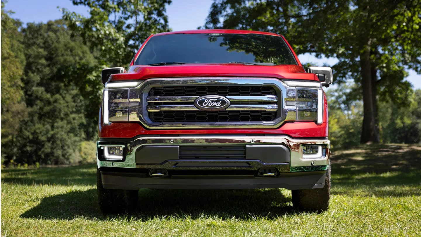 Ford F-150 Lariat Híbrida Lariat Luxury - foto 2