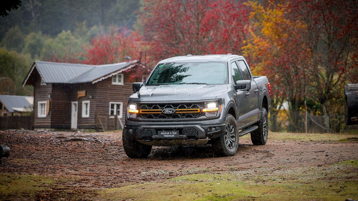 Ford F-150 Tremor Tremor - foto 1