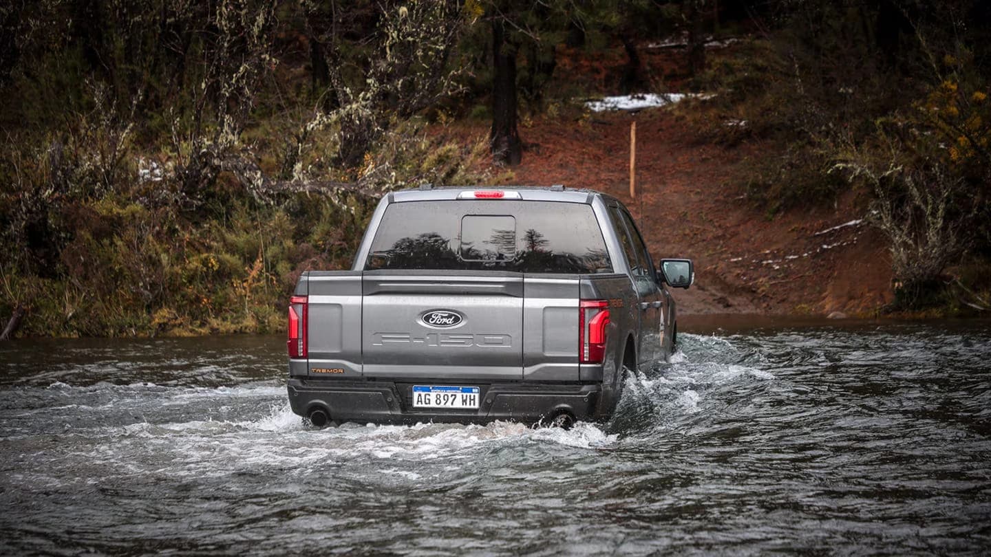 Ford F-150 Tremor Tremor - foto 4