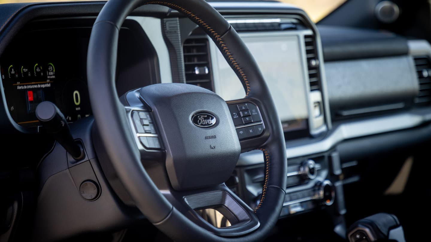 Ford F-150 Tremor Tremor - foto 6