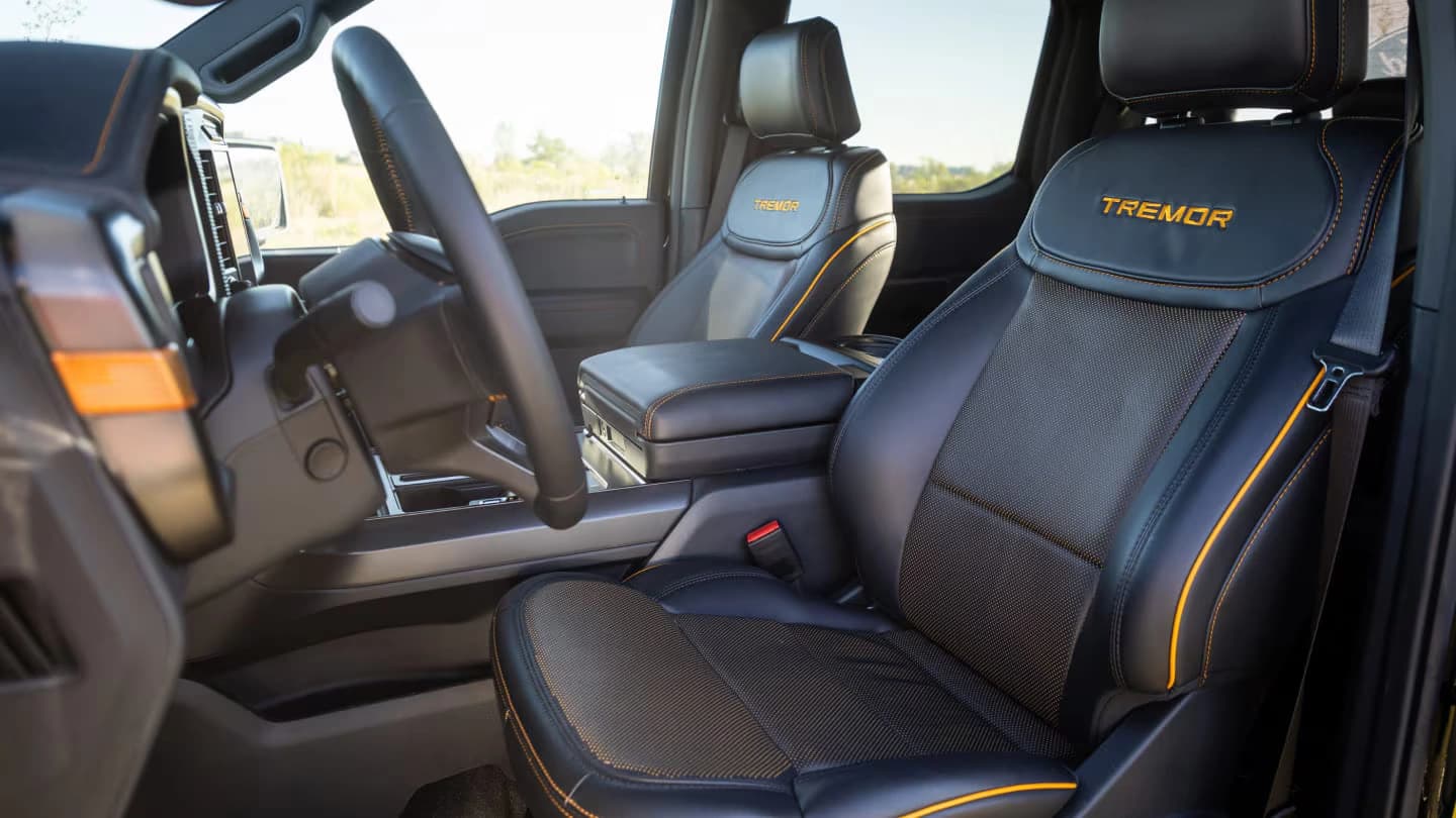 Ford F-150 Tremor Tremor - foto 7