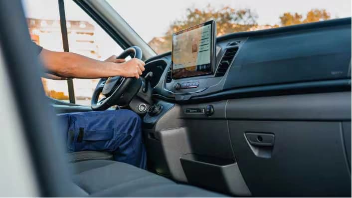 Ford E-Transit Van L2H2 - foto 3