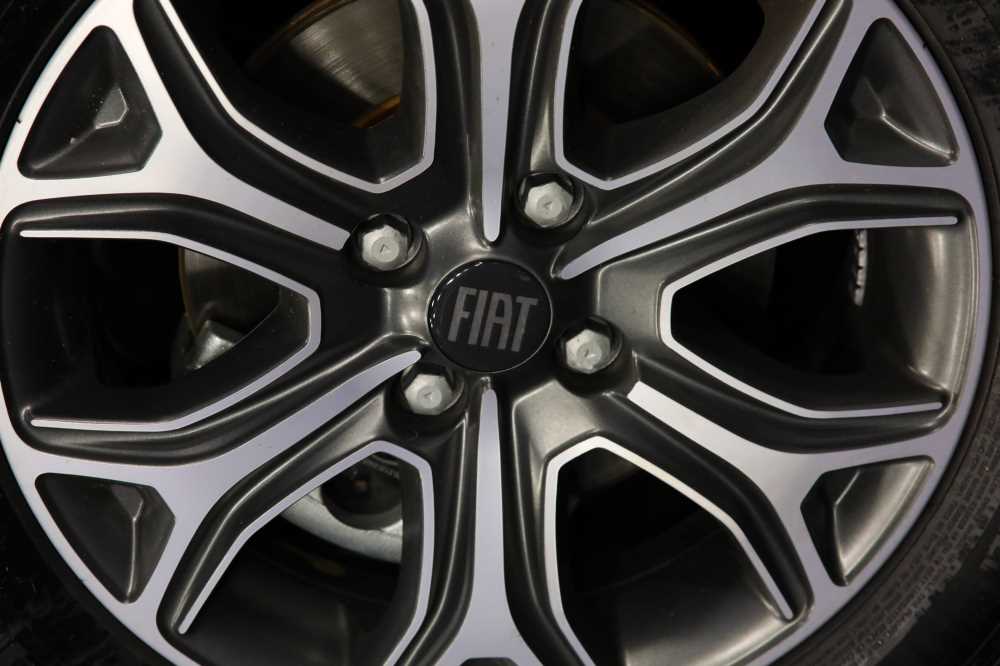 Fiat Strada Ranch 1.0 CVT CD - foto 6