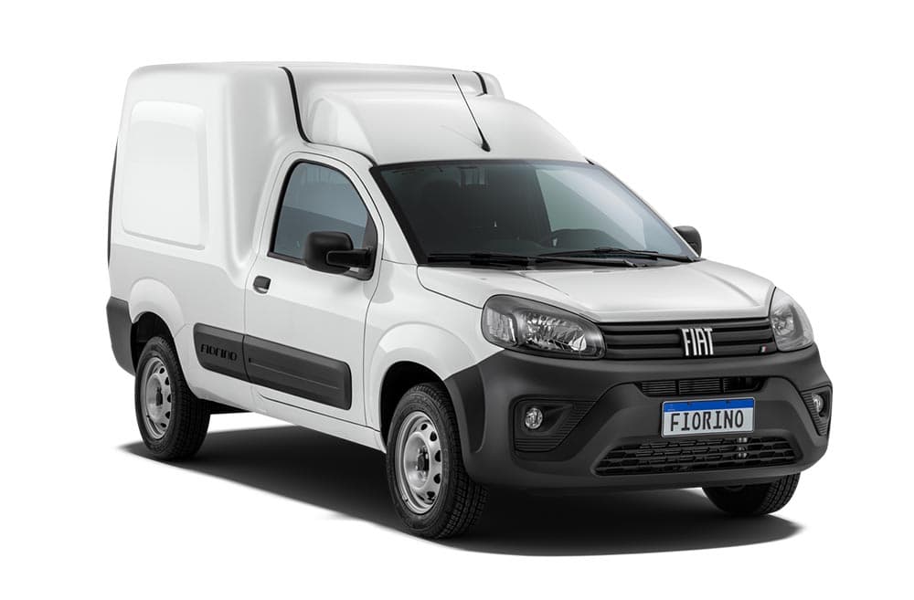 Fiat Fiorino Endurance - foto 1