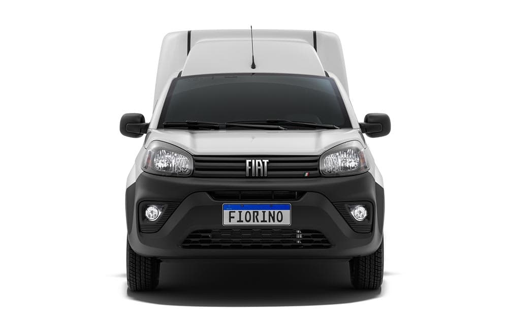 Fiat Fiorino Endurance - foto 2